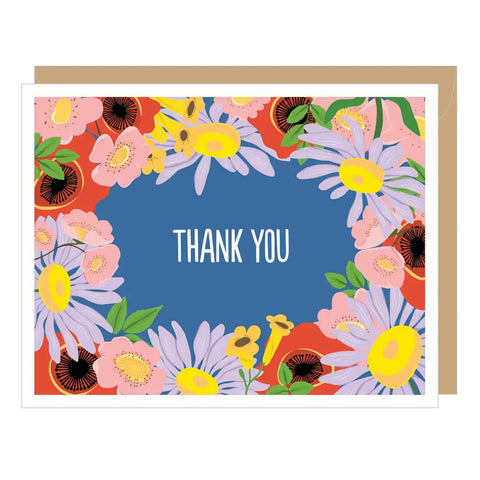 Chrysanthemum Thank You Boxed Set