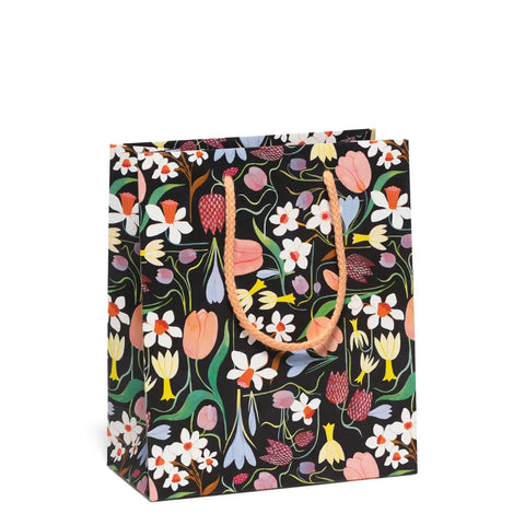 Springtime Bulbs SM Gift Bag