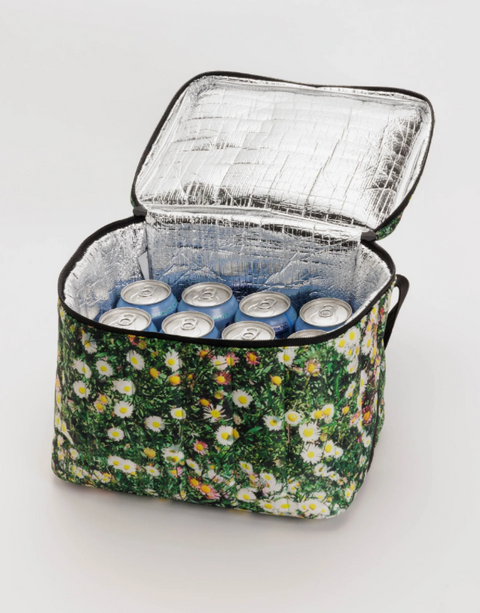 Puffy Cooler Bag