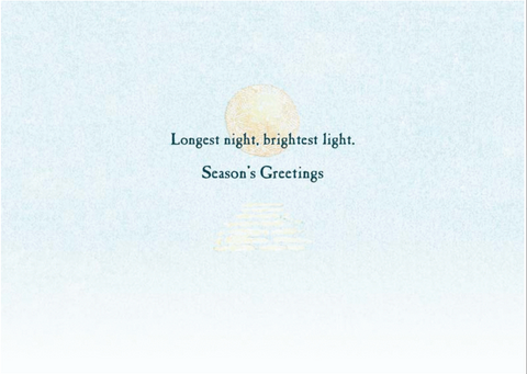 North Shore Solstice Boxed
