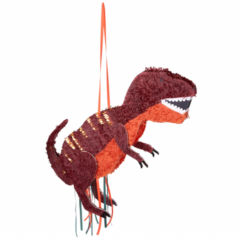 T-Rex Party Piñata