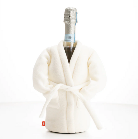 The Resort Sandy White Puffin Cooler