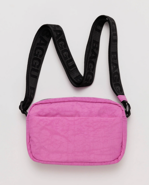 Camera Crossbody Bag