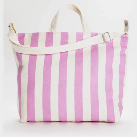 Horizontal Duck Bag