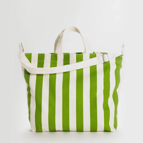 Horizontal Duck Bag