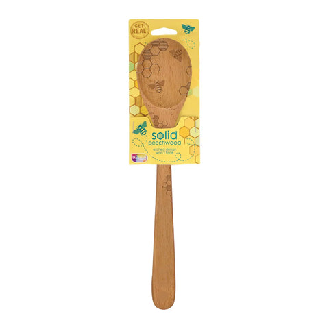 Honey Bee Sauce Spoon