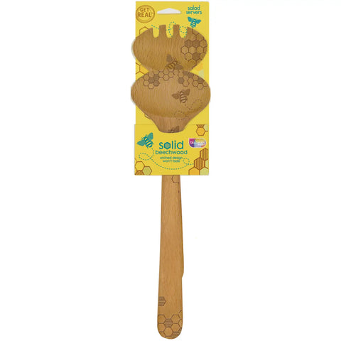 Honey Bee Salad Set