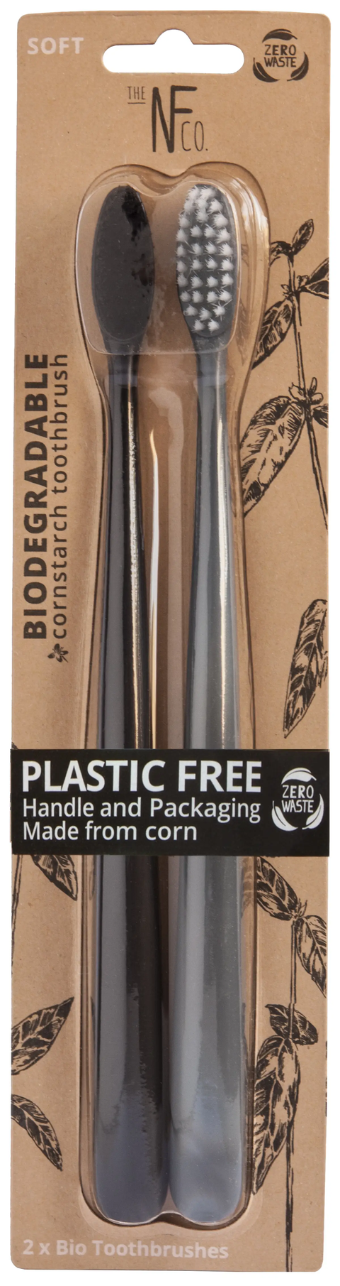 Bio Toothbrush