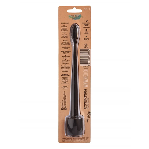 Bio Toothbrush