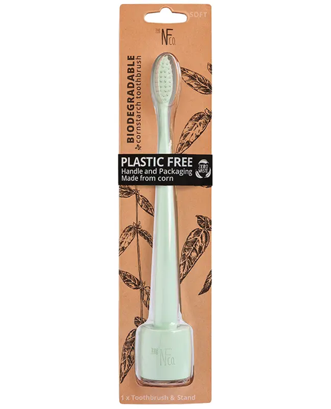 Bio Toothbrush