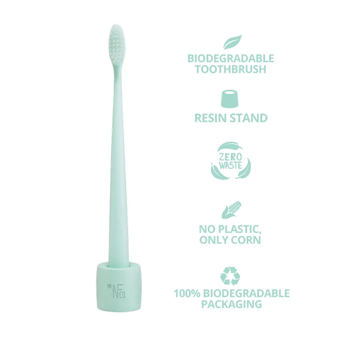 Bio Toothbrush