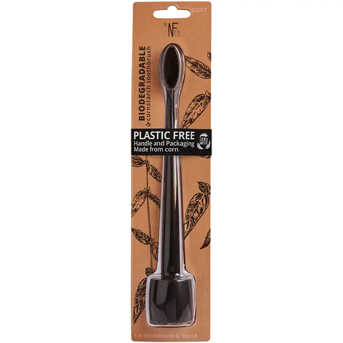 Bio Toothbrush