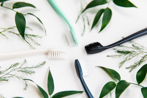 Bio Toothbrush