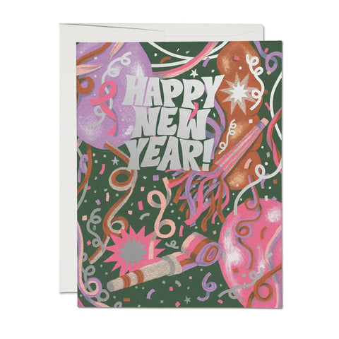 New Year's Noise Holiday Boxed