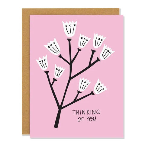 Thinking of You Card