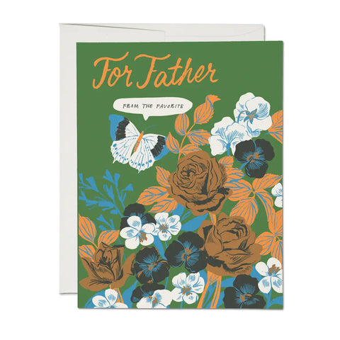 For Father Card