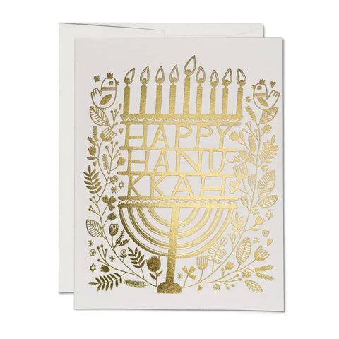 Hanukkah Holiday Boxed