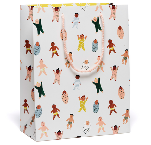 Beautiful Baby LG Gift Bag
