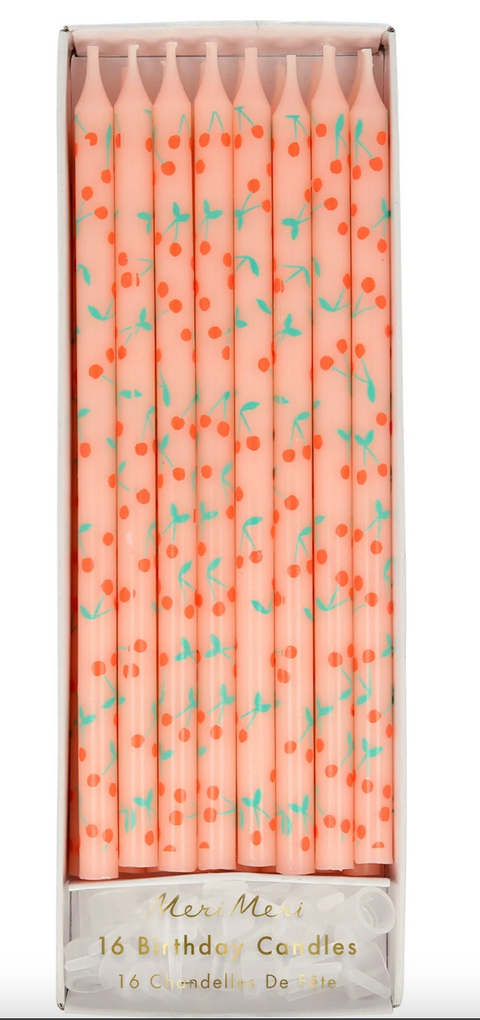 Pattern Candles