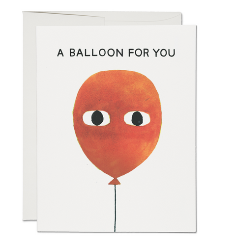 For You - Greeting Cards