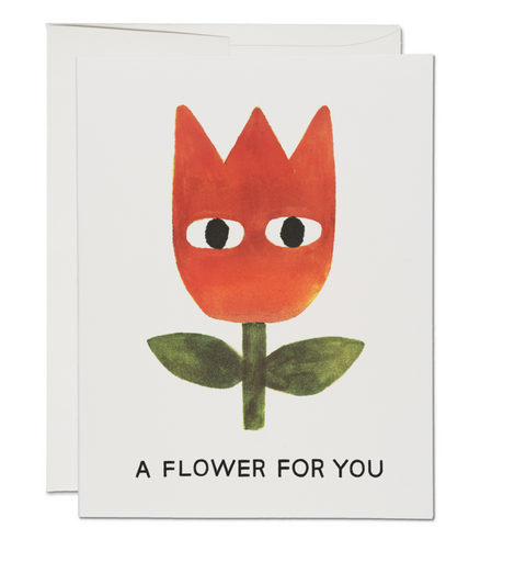For You - Greeting Cards