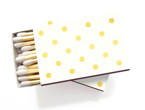 Gift Matchbooks