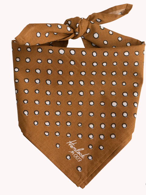 Jahnsen Bandana