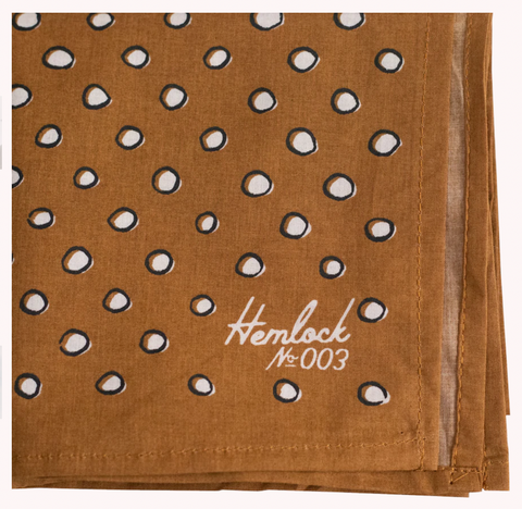 Jahnsen Bandana