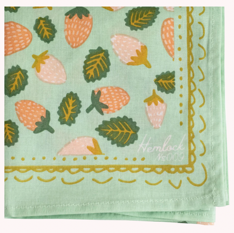 Suzette Bandana