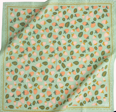 Suzette Bandana