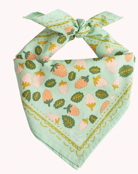 Suzette Bandana