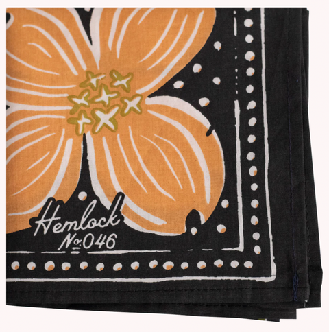 Amy Bandana
