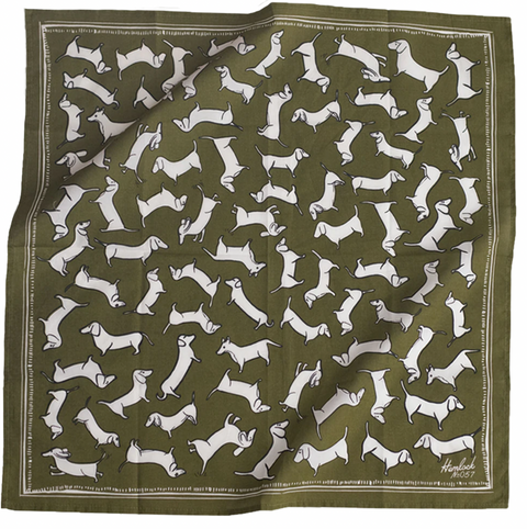 Trixie Bandana