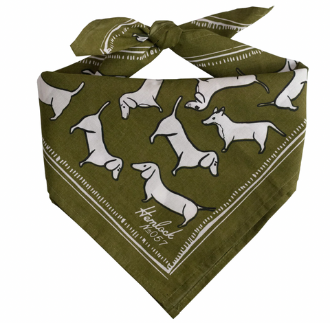 Trixie Bandana