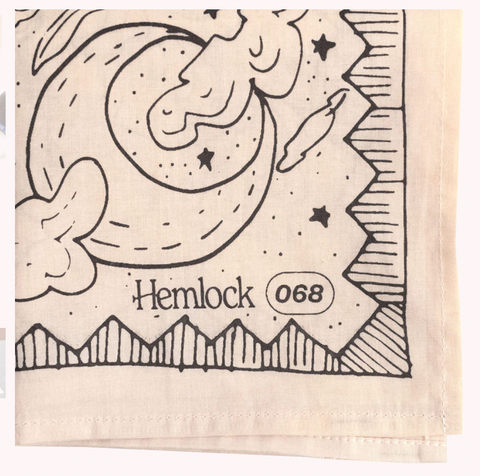 Desert Bandana