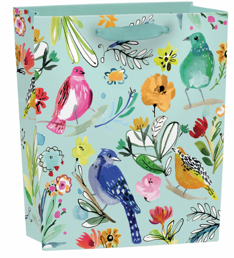 Wild Batik Small Gift Bag