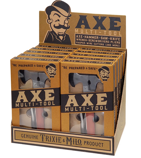 Axe Multi-Tool