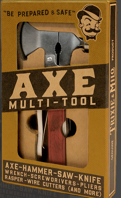 Axe Multi-Tool