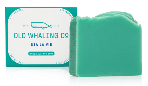 Sea La Vie Bar Soap