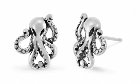 Octopus Studs