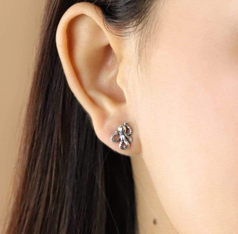 Octopus Studs