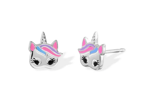 Unicorn Studs