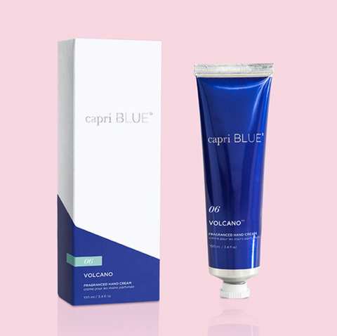 Volcano Hand Cream