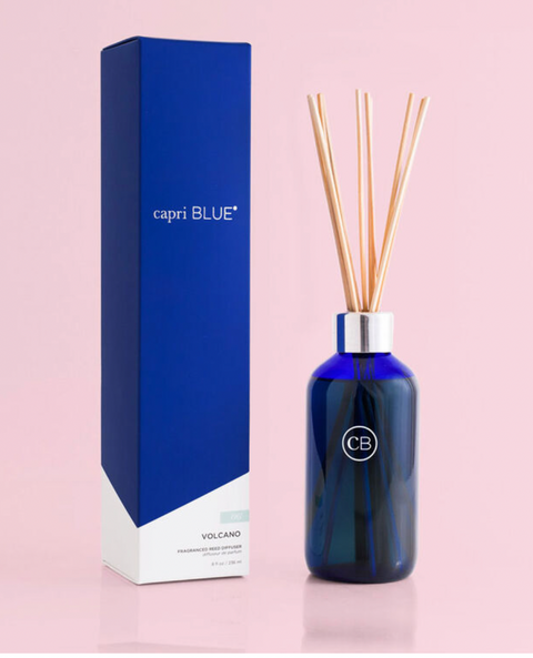 Volcano Signature Reed Diffuser