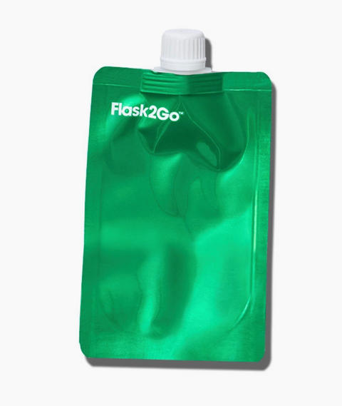 The Foldable Flask 2pk