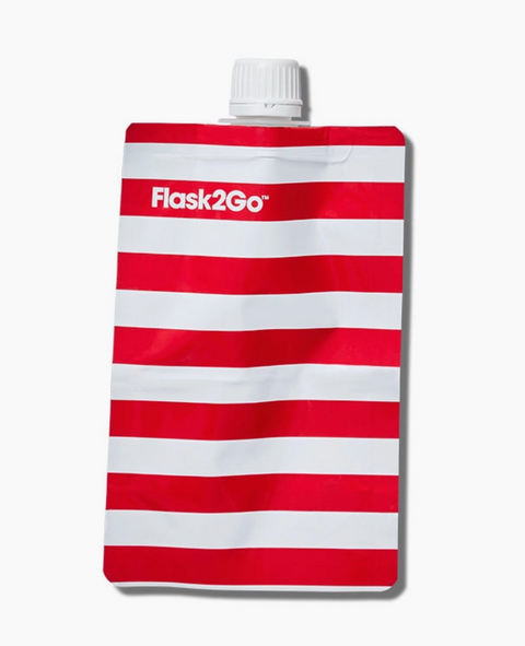 The Foldable Flask 2pk