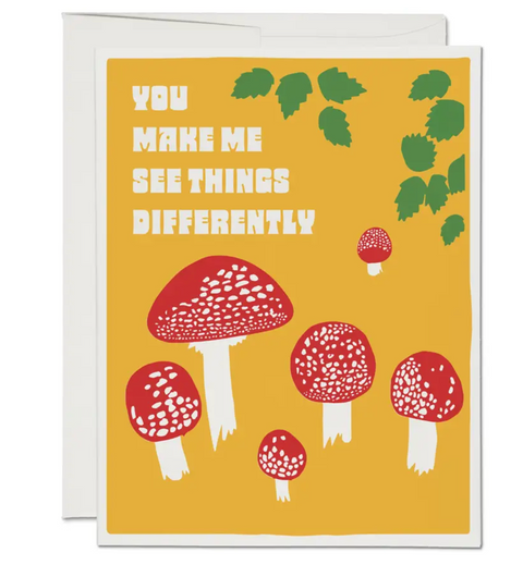 Wonderland - Greeting Cards