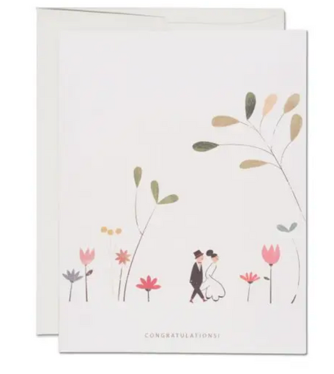 Perfect Wedding - Greeting Cards