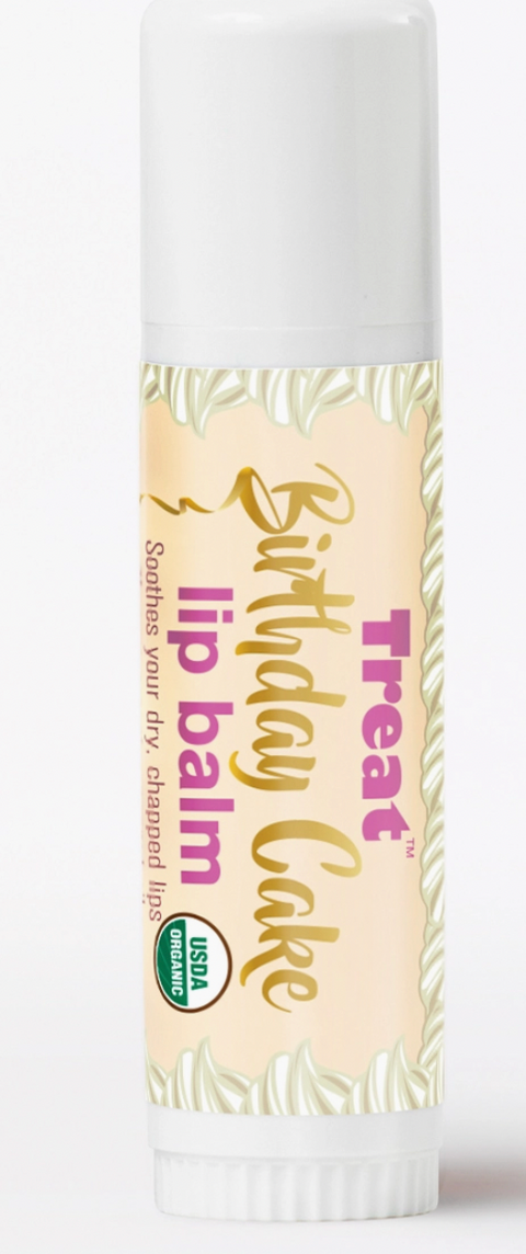 Jumbo Lip Balm