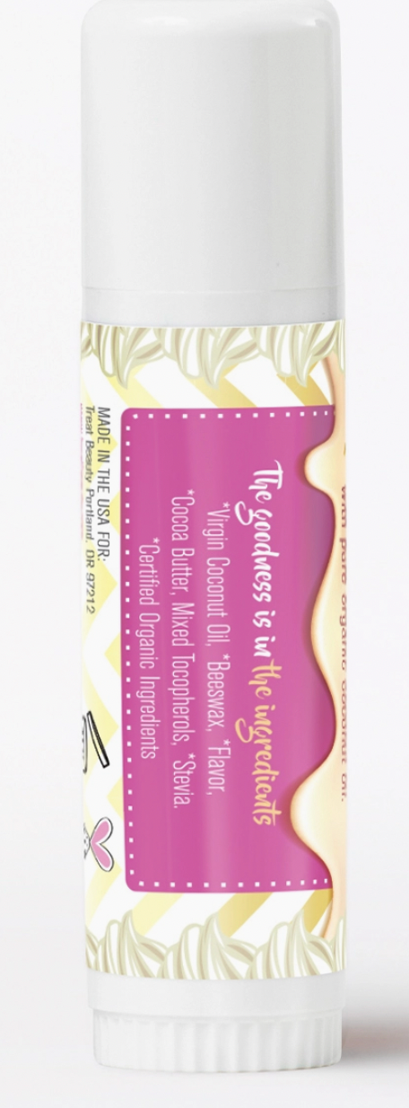 Jumbo Lip Balm